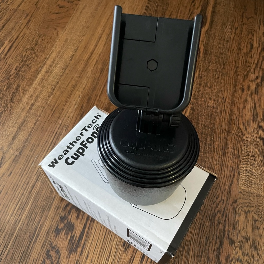 WeatherTech CupFone